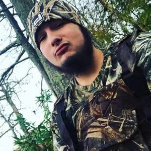 Meet your Posher, Matt